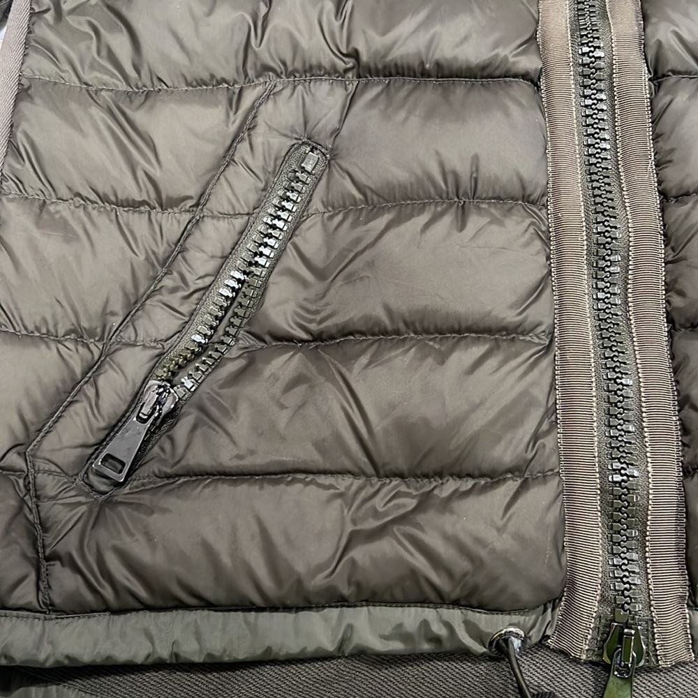 Moncler jacket - Picture 8 of 13